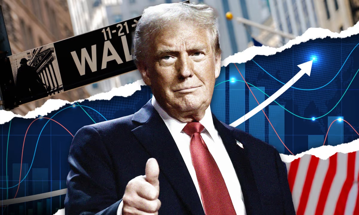 ইরানে হামলা স্থগিতের ঘোষণায় চাঙা মার্কিন শেয়ারবাজার