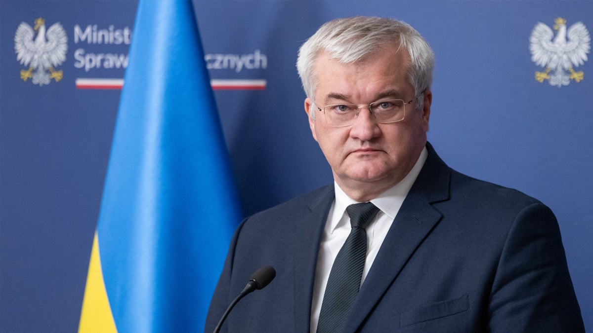 কেবল ট্রাম্পই যুদ্ধ বন্ধ করতে পারে: ইউক্রেনের পররাষ্ট্রমন্ত্রী