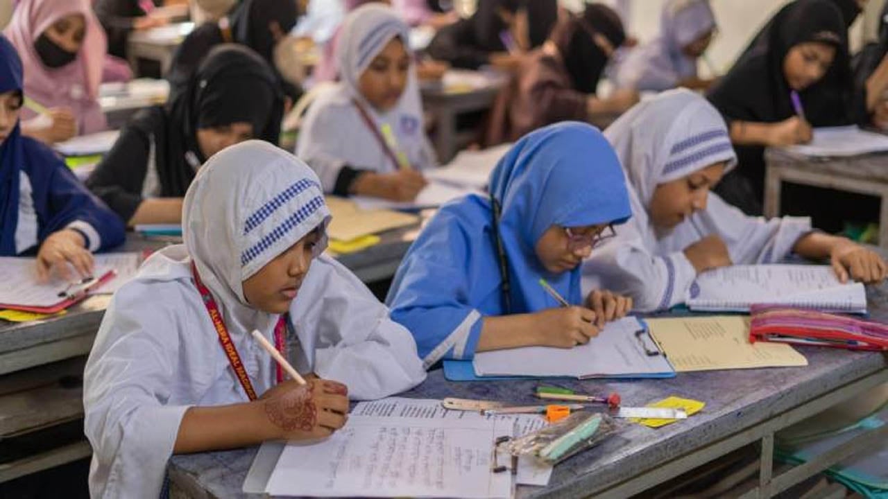 তানোরে প্রাথমিক বৃত্তি পরীক্ষায় অংশ নেবে ১ হাজার ৬৯ শিক্ষার্থী