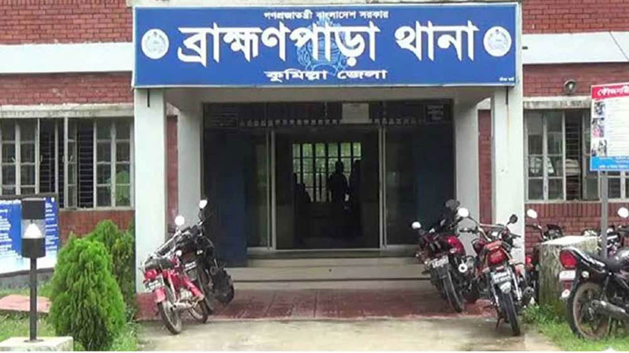 কুমিল্লায় শিশু ধর্ষণ-হত্যা চেষ্টার অভিযোগ দুই কিশোরের বিরুদ্ধে