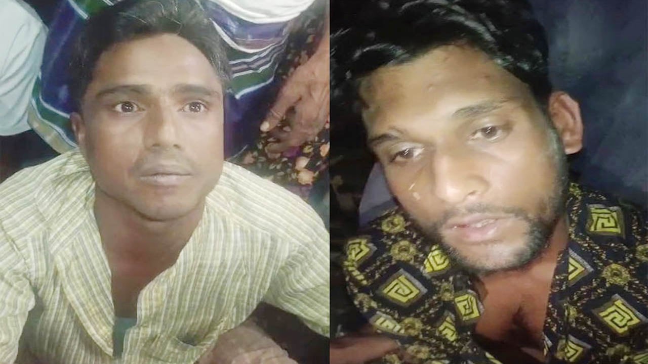 কুড়িগ্রাম সীমান্তে আটক দুই বাংলাদেশিকে ফেরত দিল বিএসএফ