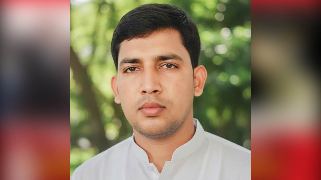 হলদিয়া ইউপিতে প্যানেল চেয়ারম্যানের দায়িত্ব পেলেন মাসুদ