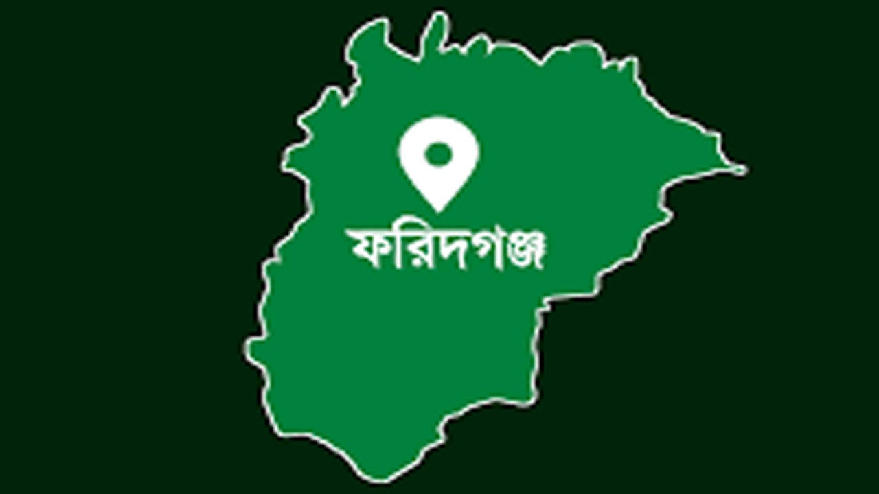 ফরিদগঞ্জে নাতির ইন্তেকালের খবরে নানির মৃত্যু