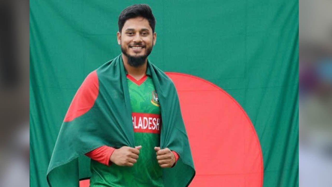 ফরিদপুরে বৈষম্যবিরোধী ছাত্র আন্দোলনের যুগ্ম সদস্য সচিবের পদত্যাগ