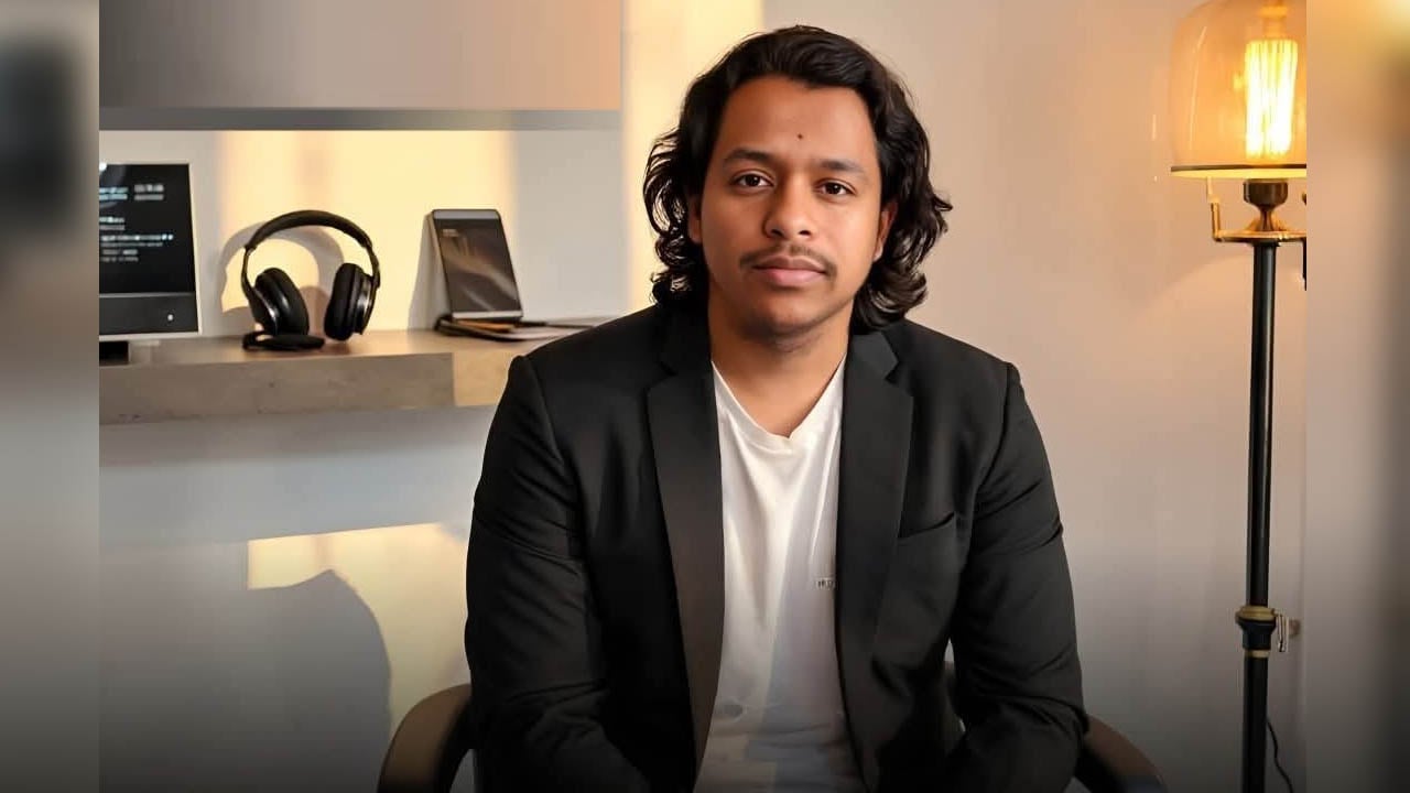 বাসা থেকে কন্টেন্ট ক্রিয়েটর নাসিমকে তুলে নিয়ে গেছে ডিবি