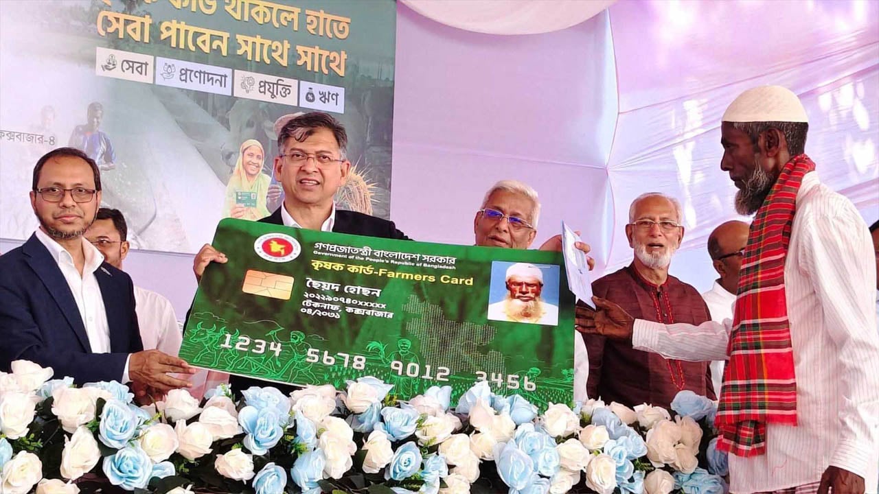 মাদক ও মানবপাচার নির্মূলে বিশেষ অভিযান শুরু হবে: স্বরাষ্ট্রমন্ত্রী