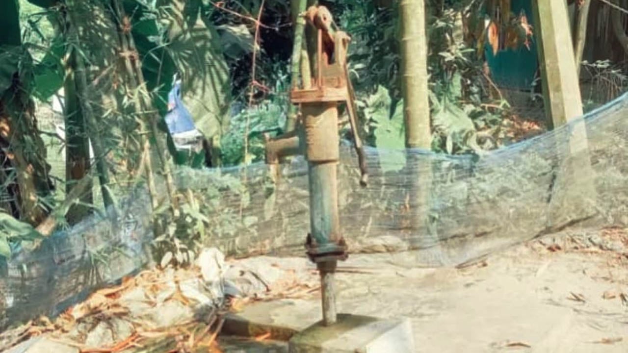 রামগঞ্জে সুপেয় পানির তীব্র সংকট, নলকূপেও উঠছে না পানি