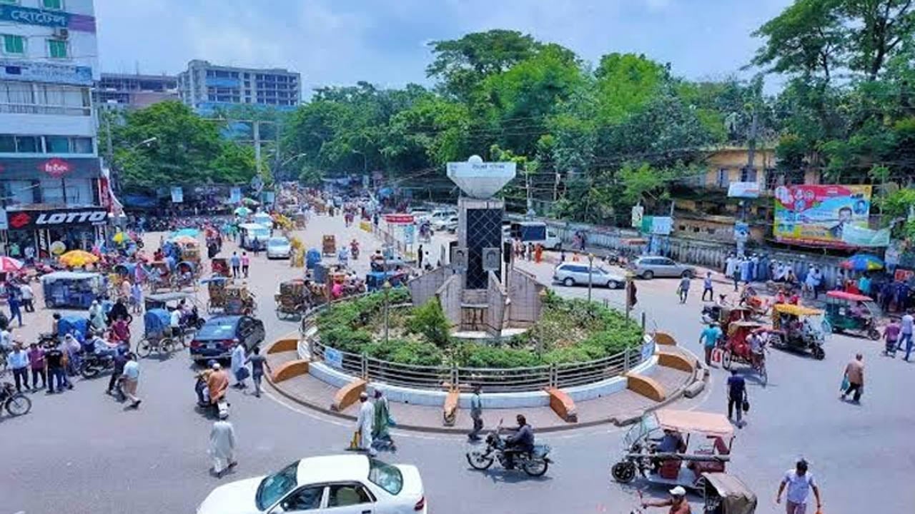 বগুড়ায় ১৩তম উপজেলা হচ্ছে মোকামতলা