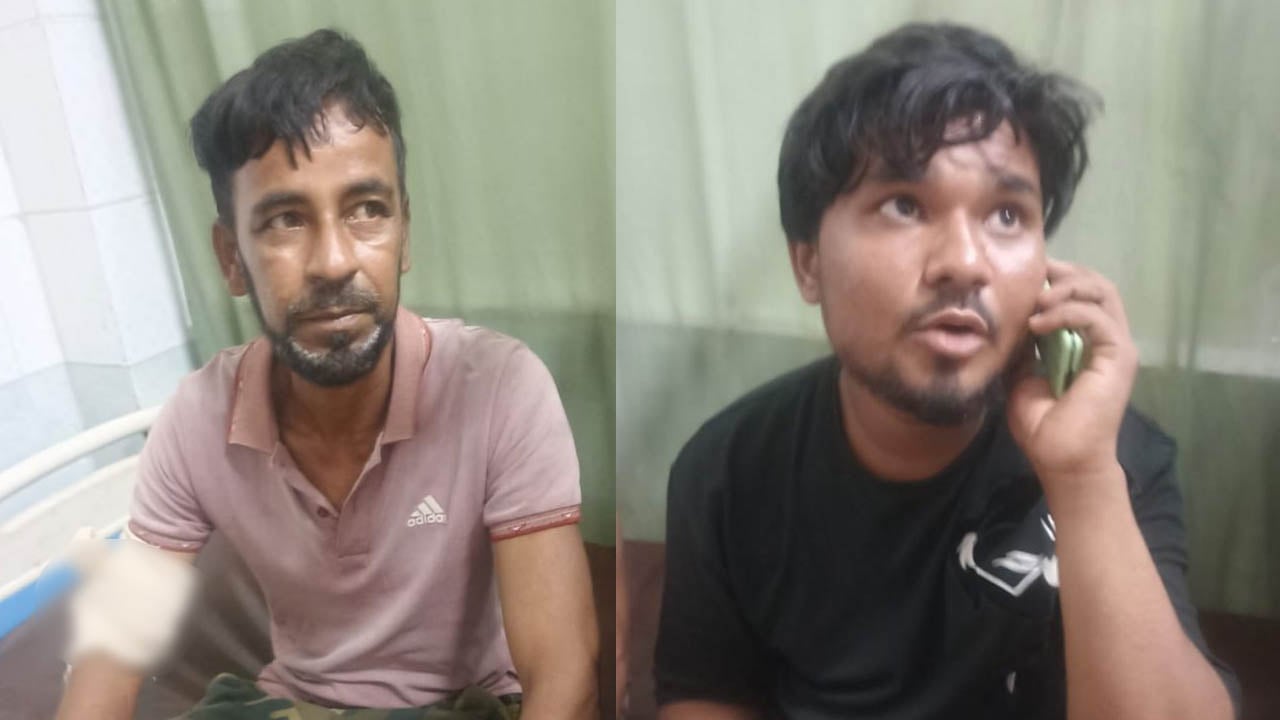 সরকারি জমি নিয়ে সংঘর্ষে কলেজছাত্র হত্যার ঘটনায় গ্রেপ্তার ২