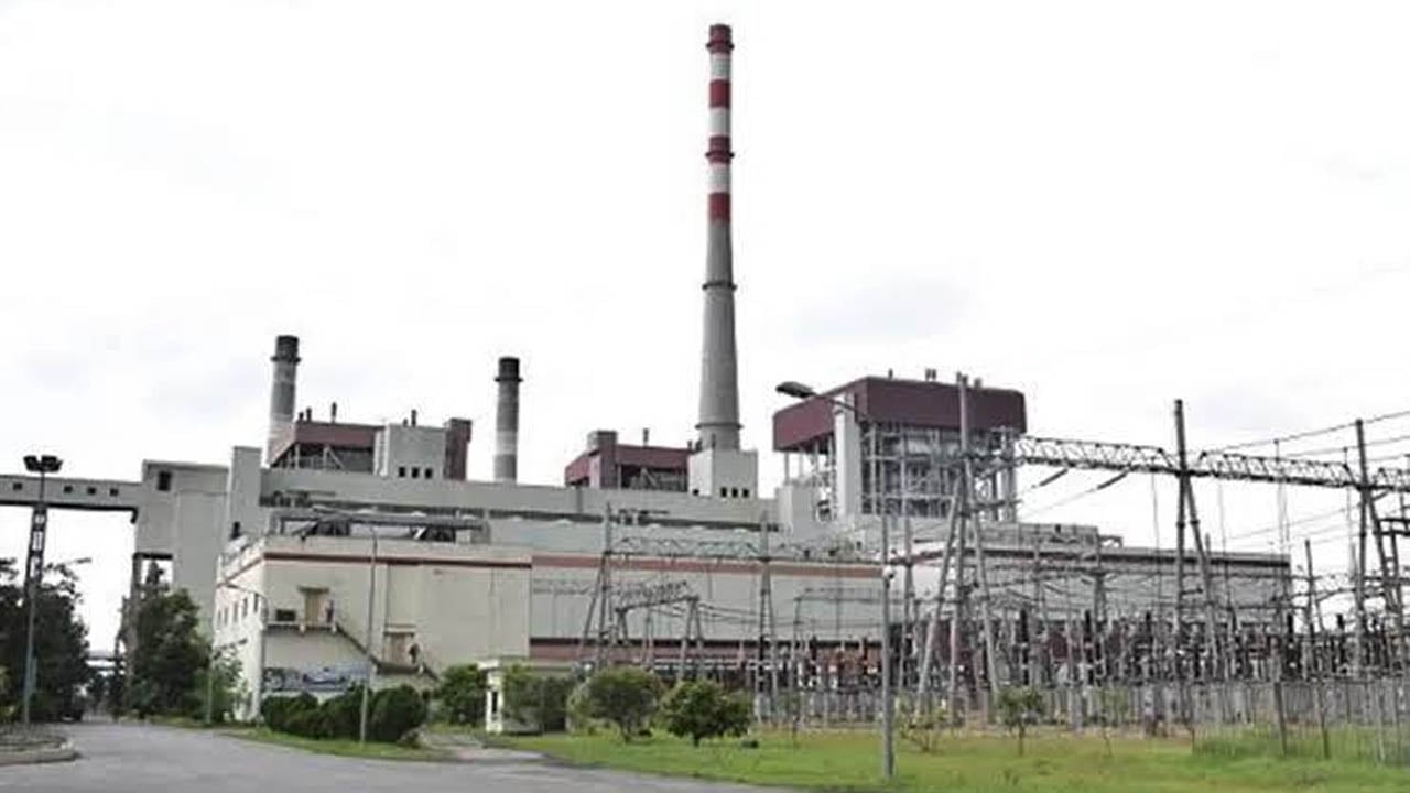 বড়পুকুরিয়া তাপবিদ্যুৎ কেন্দ্র ২ দিন পর পুনরায় উৎপাদনে ফিরেছে