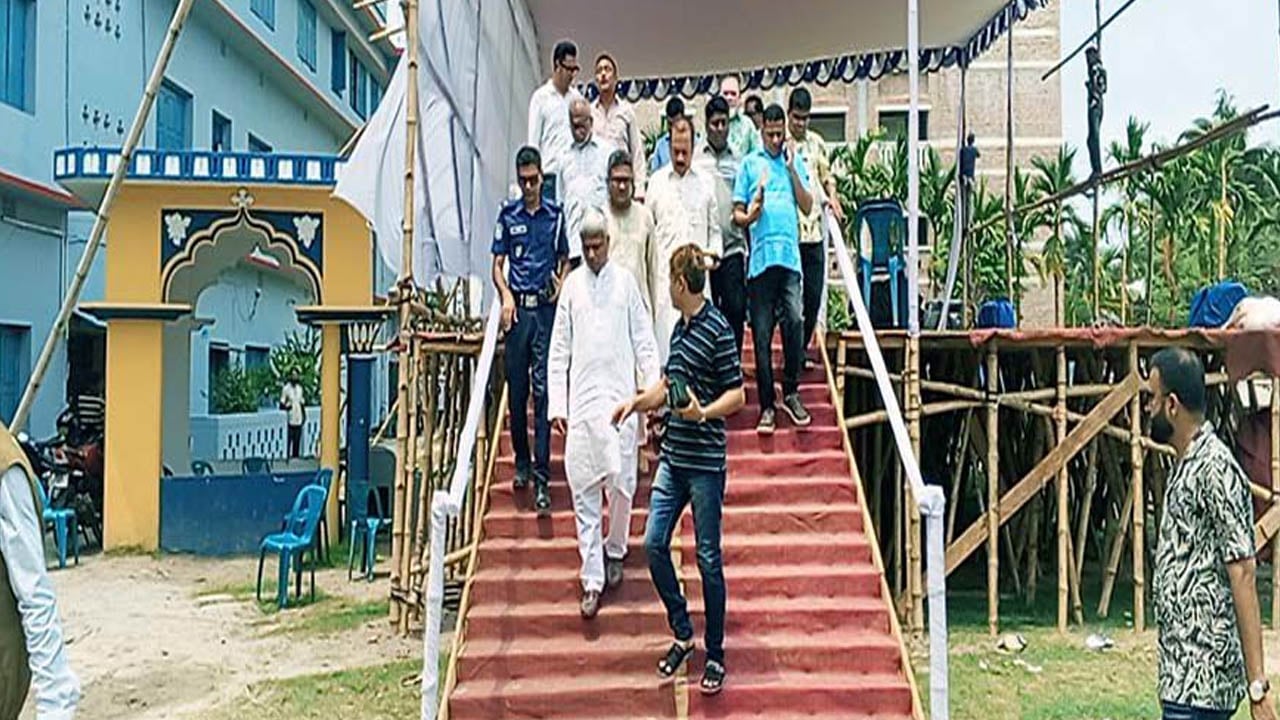 আগামীকাল যশোর যাচ্ছেন প্রধানমন্ত্রী