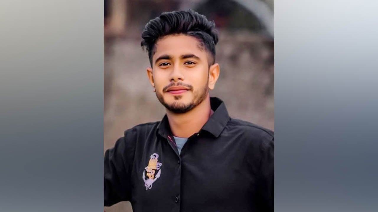 কিশোরগঞ্জে যুবককে কুপিয়ে হত্যার অভিযোগ