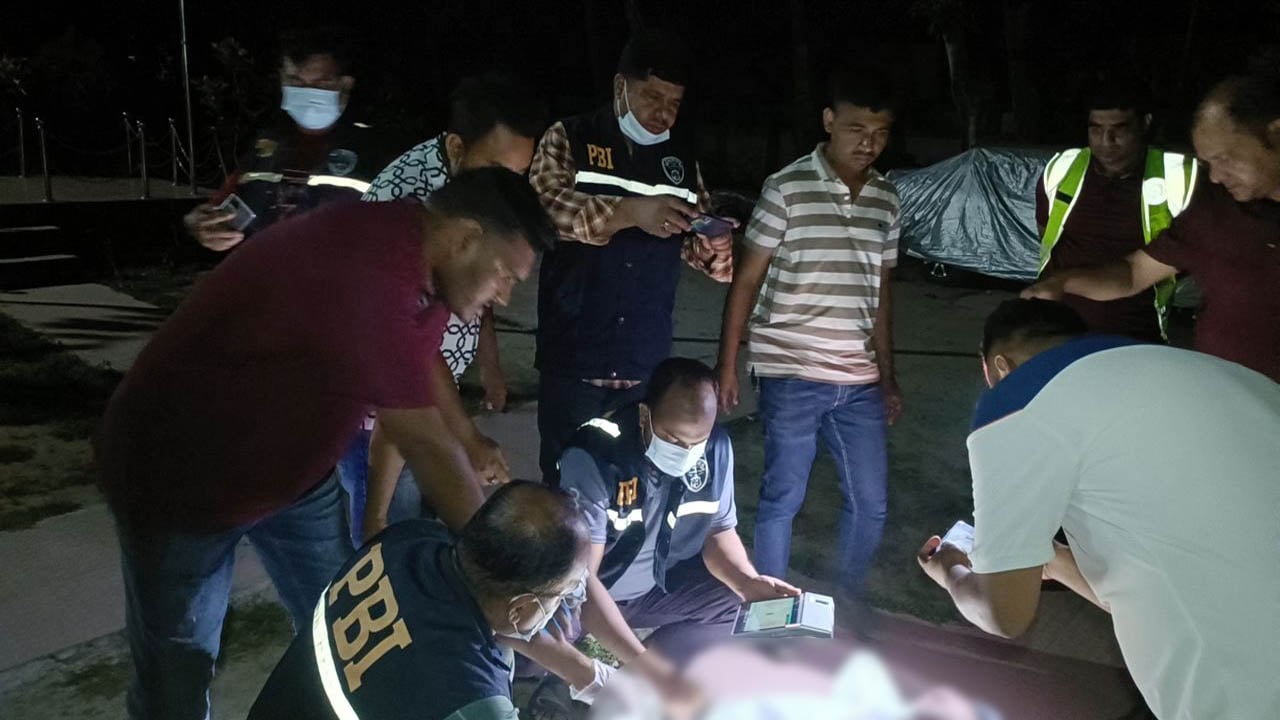 ইছামতি নদীর পাড় থেকে অজ্ঞাত যুবকের লাশ উদ্ধার