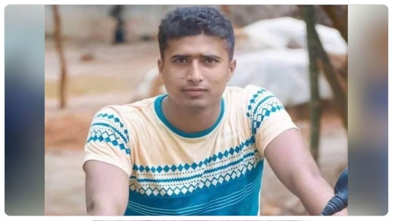 বগুড়ায় জমি থেকে ছাগল আনতে গিয়ে বজ্রপাতে যুবকের মৃত্যু