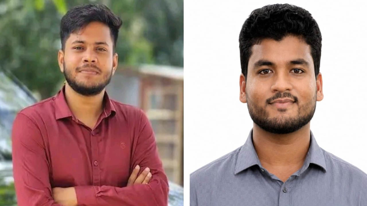 খুবি সাংবাদিক সমিতির সভাপতি ইব্রাহিম, সম্পাদক নাহিদ