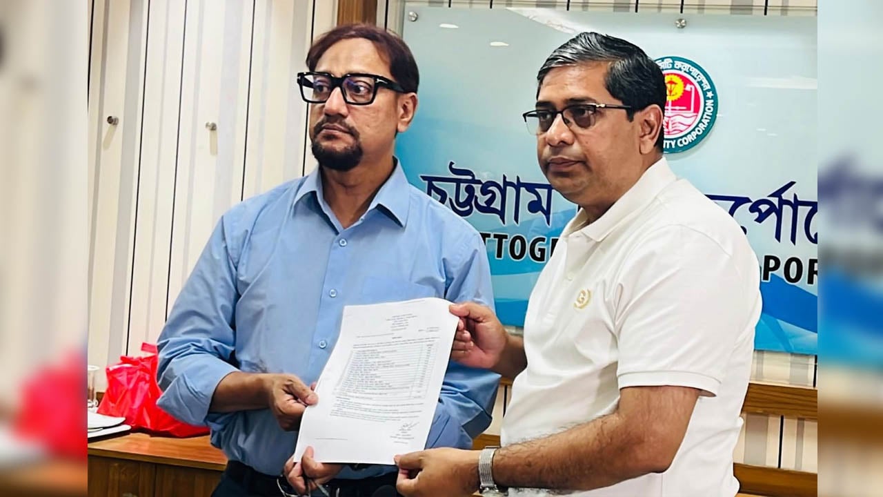 চট্টগ্রাম মহানগরীর জলাবদ্ধতা নিরসনে ১৯ সদস্যের কমিটি