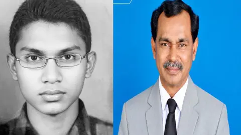 পলাশবাড়ীতে প্লাবন হত্যা মামলার আসামি শ্রমিক লীগ নেতা লিটন গ্রেপ্তার
