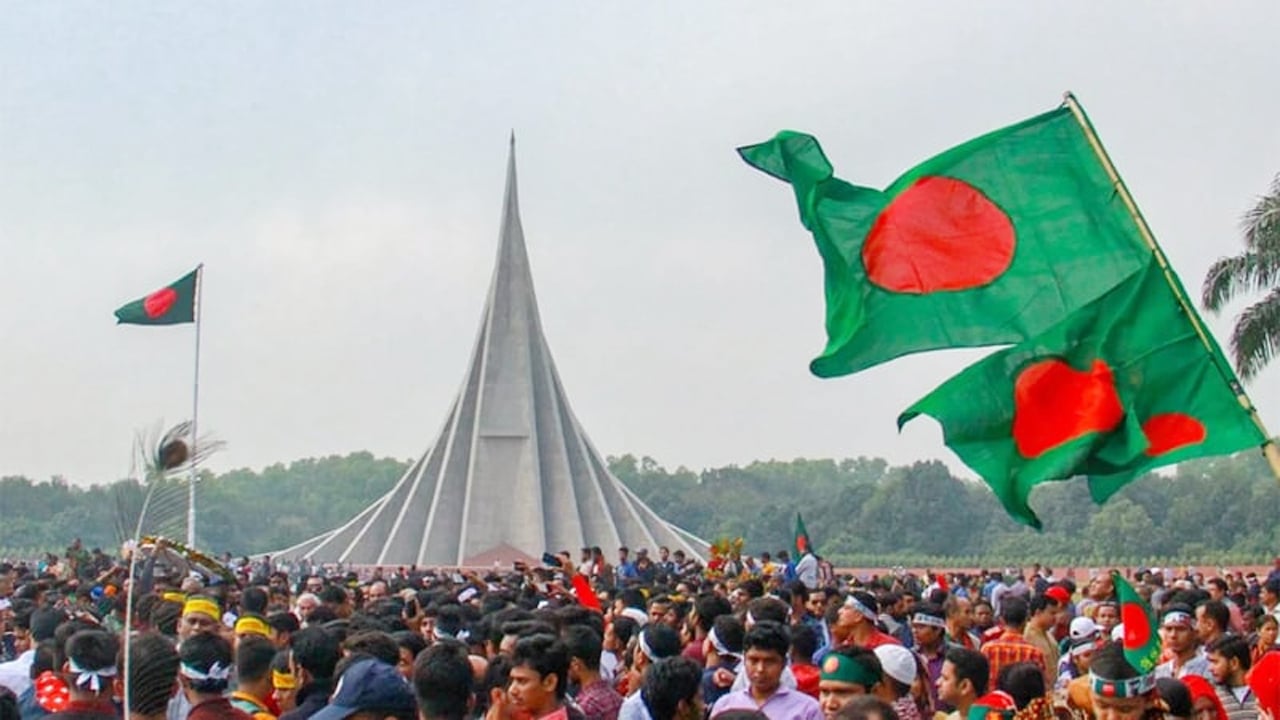 বিজয় দিবসের অনুষ্ঠানে অংশ নিতে পারবে না ফ্যাসিস্টরা