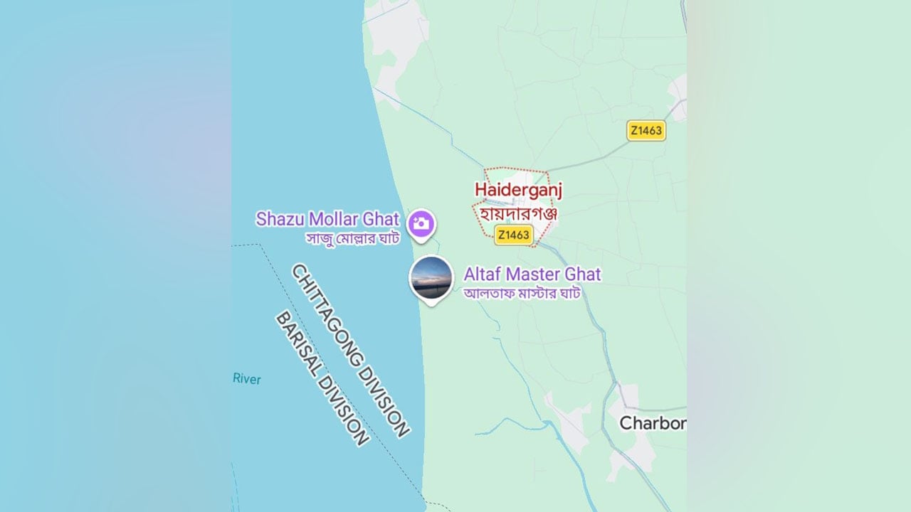 ভোট আসে, সরকার বদলায়: পরিবর্তন হয় না মেঘনা চরের মানুষের জীবন