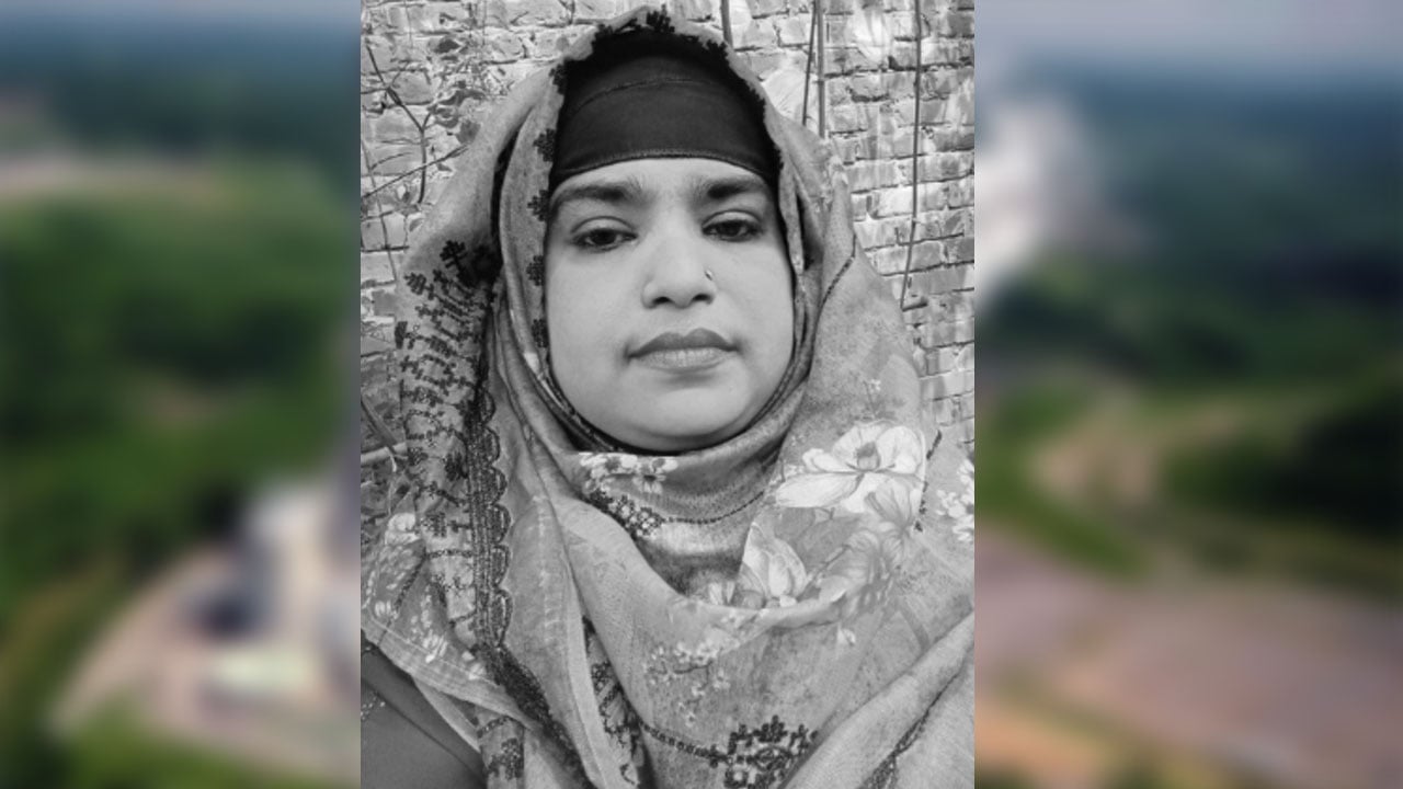 স্বামী ও শাশুড়ির জোরপূর্বক বিষপানে গৃহবধূর মৃত্যুর অভিযোগ