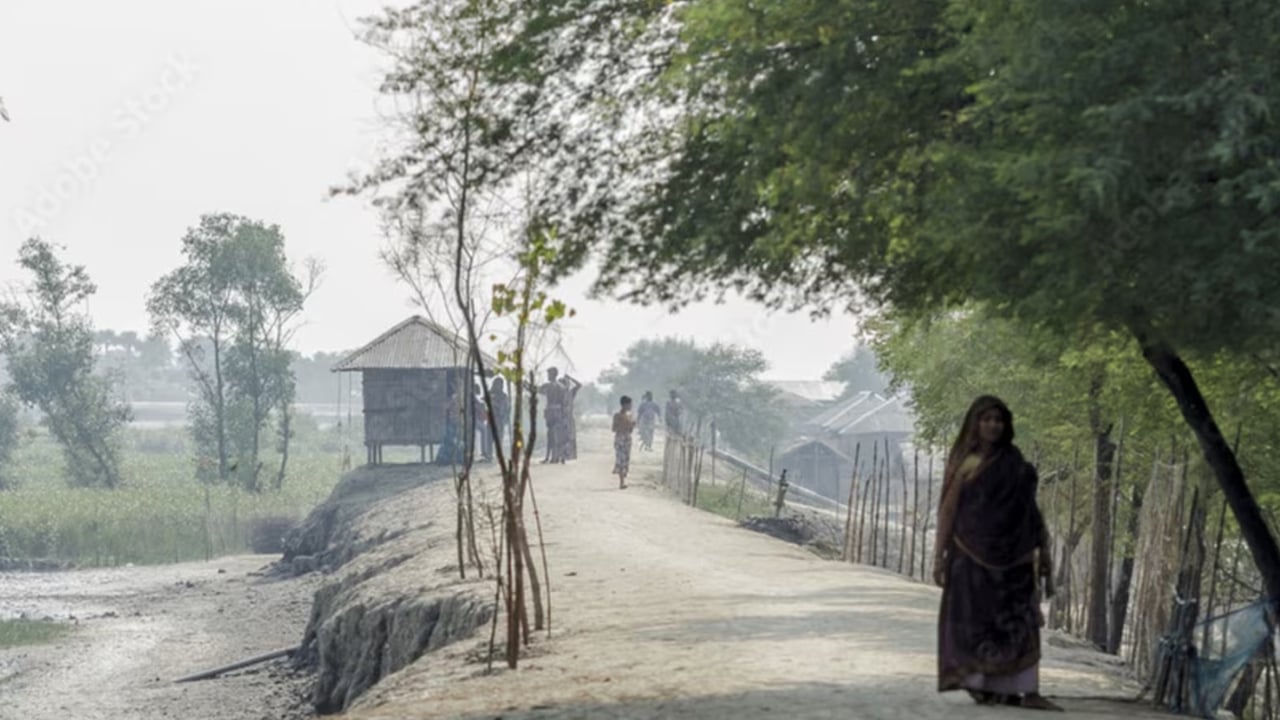 শেষ মুহূর্তে কুড়িগ্রাম-২: বিজয় নির্ধারণ করবে নারী ভোট