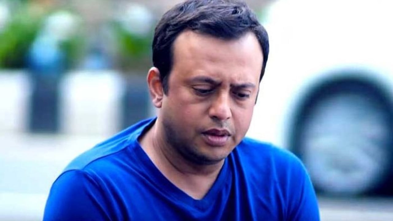 সোশ্যাল মিডিয়ায় রিয়াজের মৃত্যুর গুজব