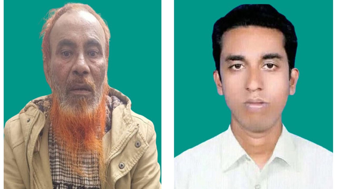 বরিশালে দুই আ.লীগ নেতা গ্রেপ্তার