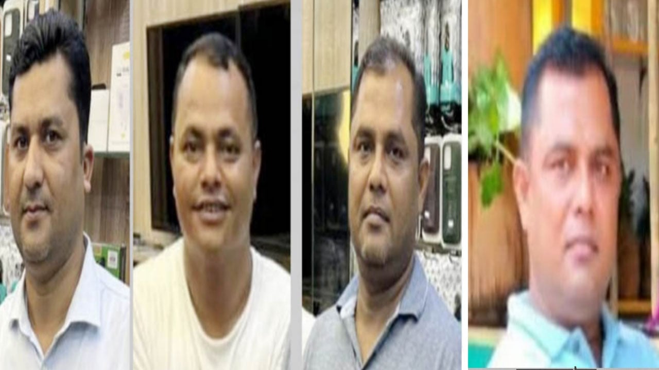 কুতুবদিয়ায় এরশাদুল হাবিব রুবেল হত্যা মামলায় ৪ জনের মৃত্যুদণ্ড