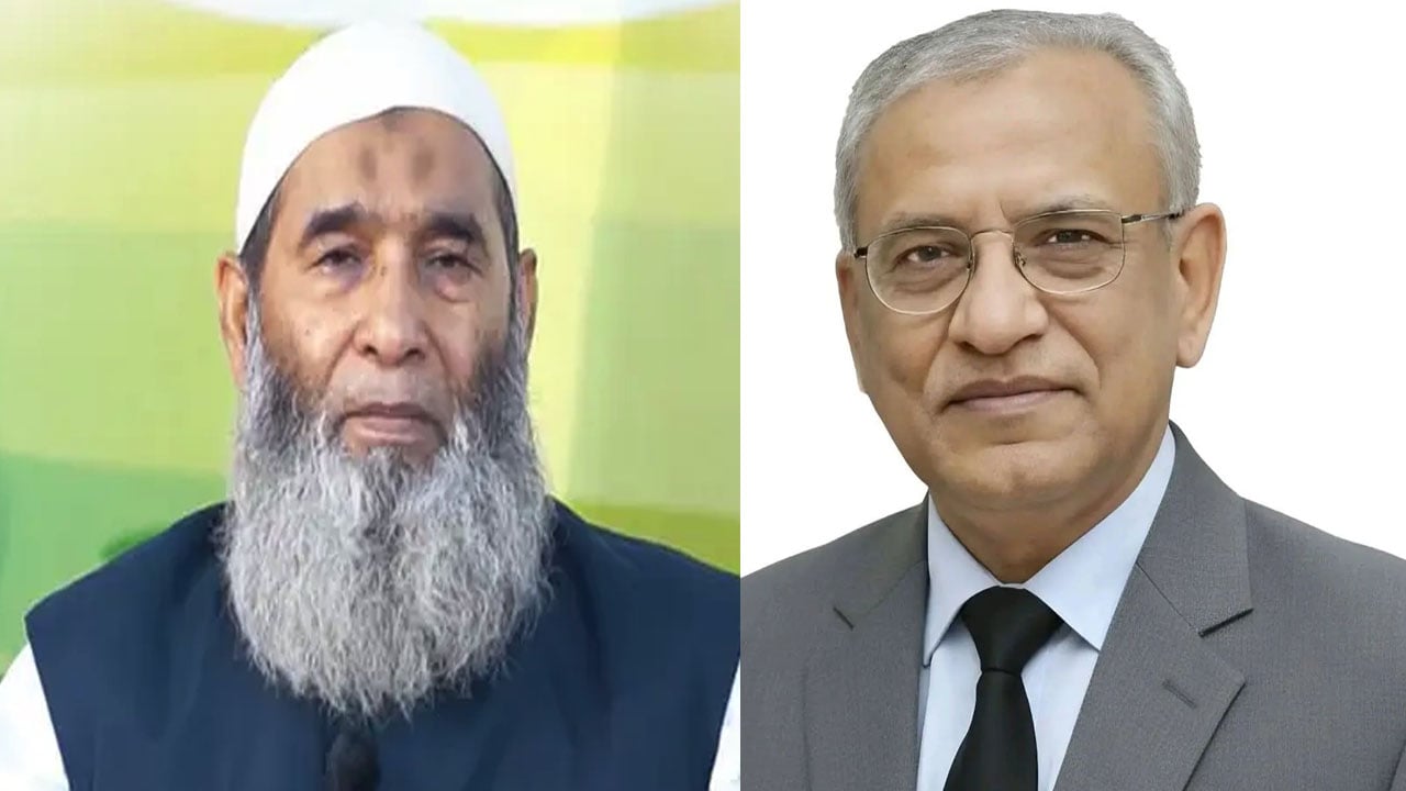 জামায়াতের মুজিবের চেয়ে বিএনপির শরীফের সম্পদ বেশি