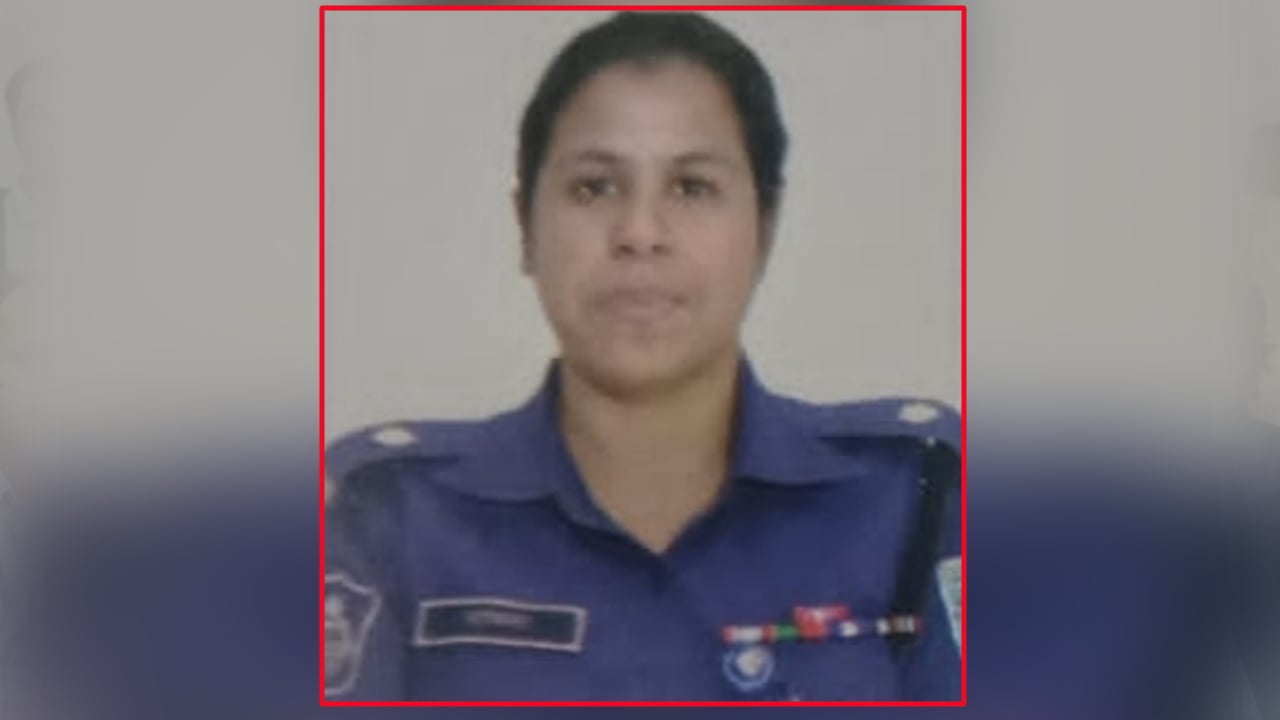 পুলিশ কর্তা রাজিয়ার বিরুদ্ধে তদন্তের উদ্যোগ
