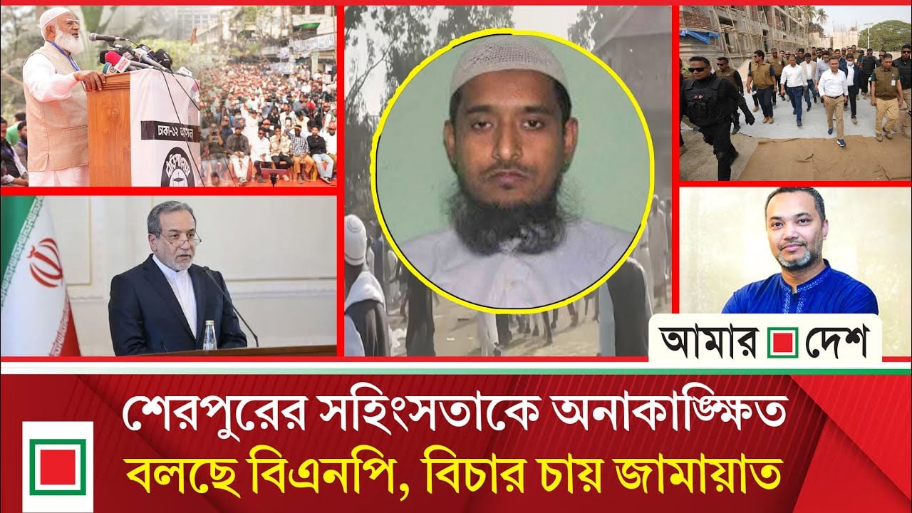 ১০ হাজার টাকার কৃষিঋণ মওকুফ ও পদ্মা ব্যারেজ হবে, ঘোষণা তারেক রহমানের