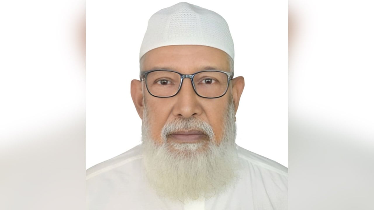 আপিলে প্রার্থিতা ফিরে পেলেন জামায়াতে ইসলামী প্রার্থী ডা. আব্দুল মোবিন