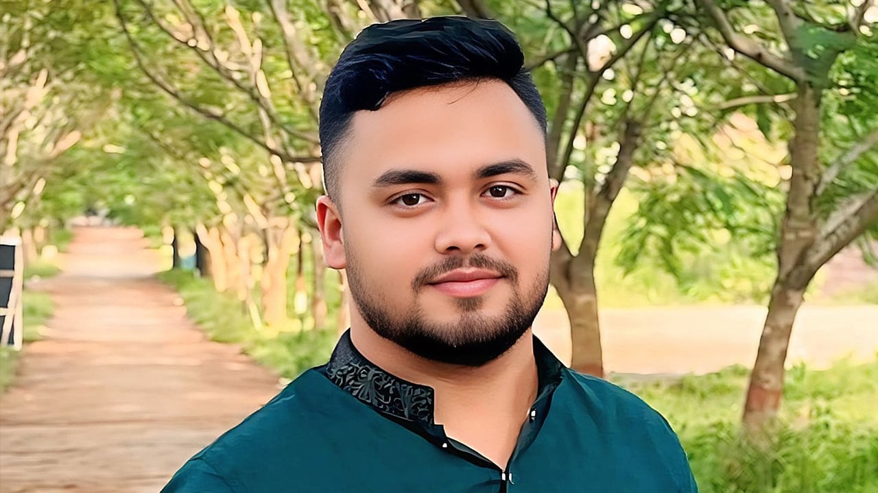 আমার দেশ প্রতিনিধি পিয়াস ডেঙ্গু আক্রান্ত