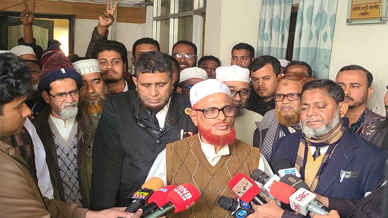 লেভেল প্লেয়িং ফিল্ড তৈরিতে ইসিকে আরো নিরপেক্ষ হতে হবে