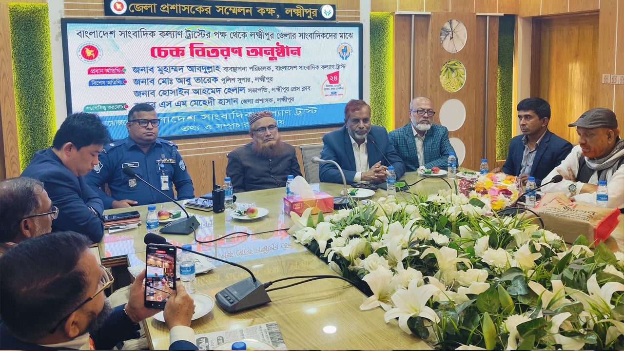 অপতথ্য ছড়িয়ে নির্বাচনকে ভন্ডুল-বাধাগ্রস্ত করা যেন না হয়