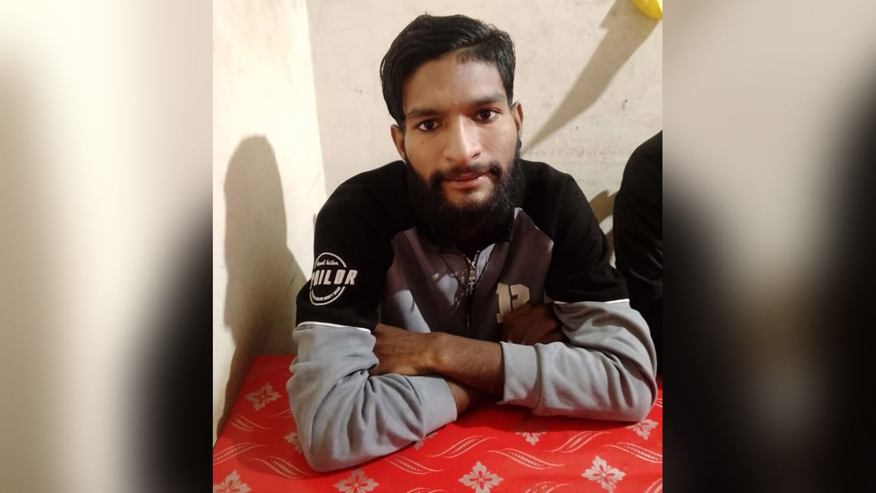 চট্টগ্রামে আইনজীবী আলিফ হত্যা মামলার আসামি গণেশ গ্রেপ্তার