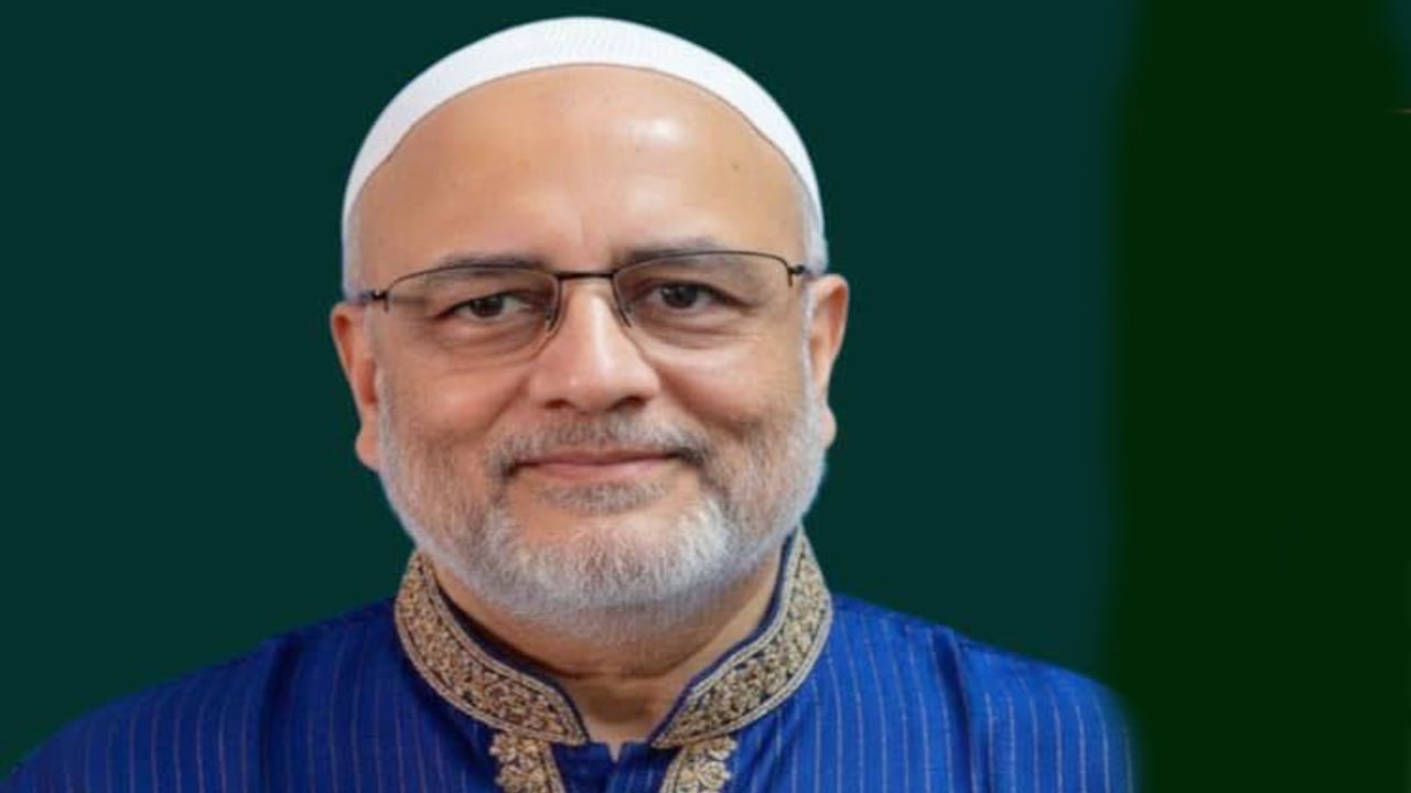 প্রার্থিতা ‘বাতিল’ নিয়ে বিভ্রান্ত না হওয়ার আহ্বান যশোর-২ আসনের জামায়াত প্রার্থীর