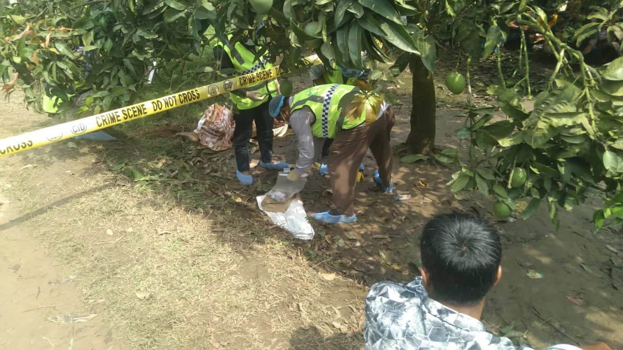 বাড়ি থেকে ডেকে নেওয়ার পর নিখোঁজ, একদিন পর মিলল গলাকাটা লাশ