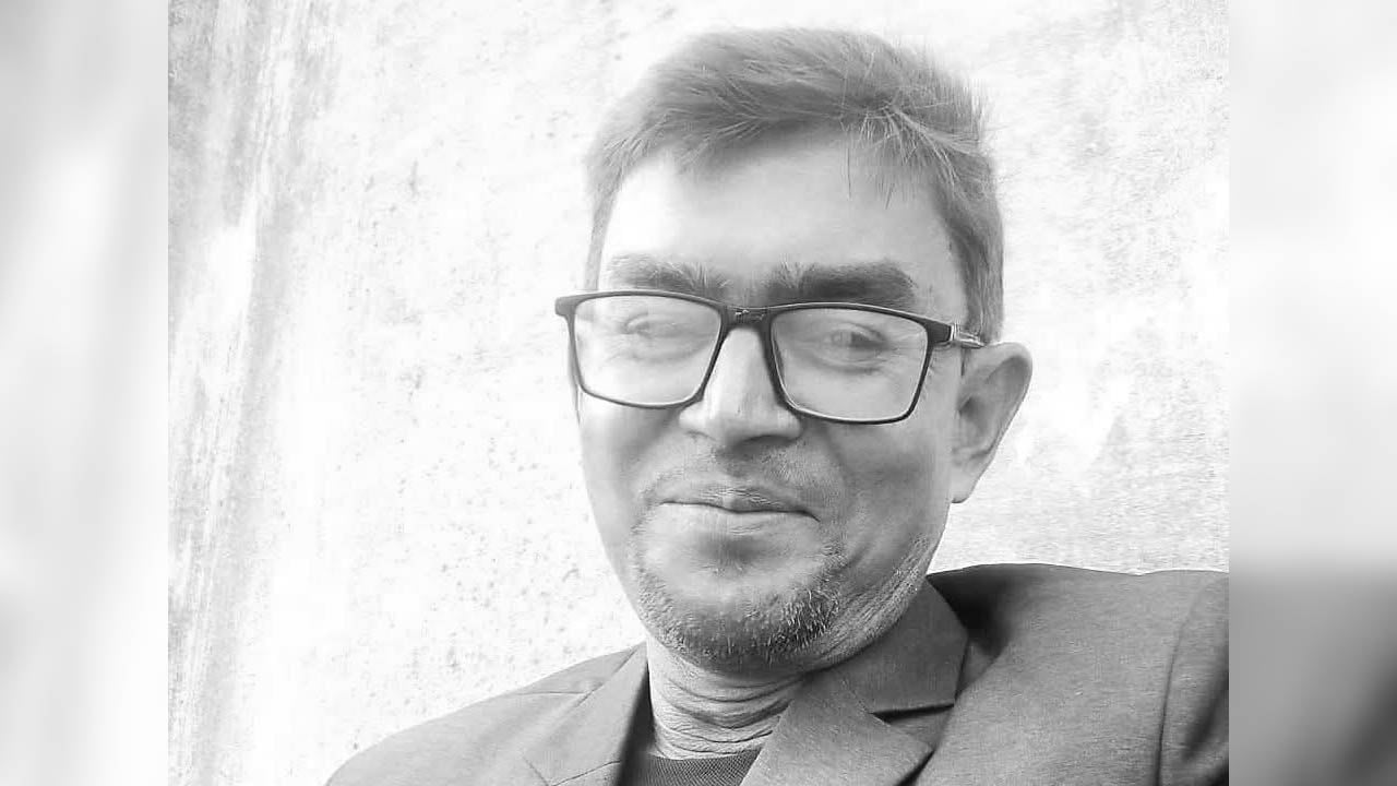 ভেড়ামারা প্রেসক্লাবের দপ্তর সম্পাদকের ইন্তেকাল
