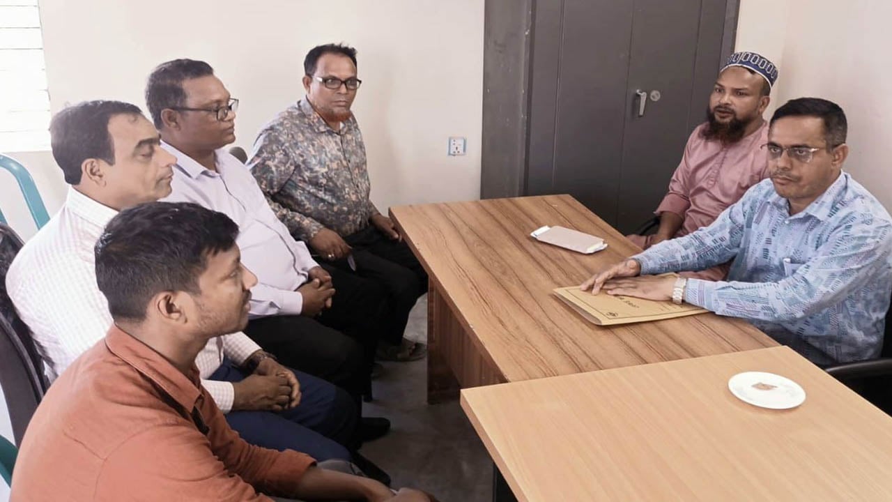 আমার দেশ-এ সংবাদ প্রকাশের পর সমবায় ব্যাংক নিয়ে তদন্ত শুরু