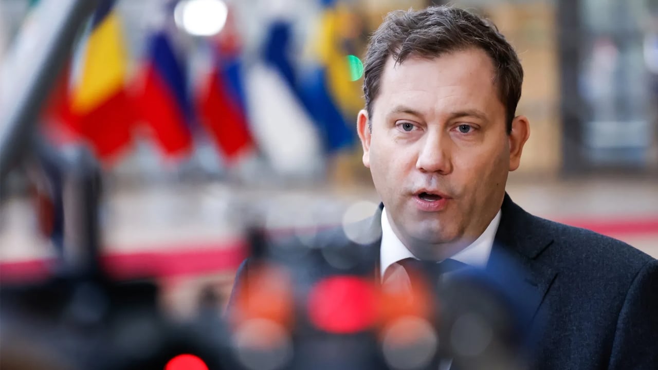 ইরানের বিরুদ্ধে যুদ্ধের বৈধতা নিয়ে ‘গুরুতর সন্দেহ’, অংশ নেবে না জার্মানি