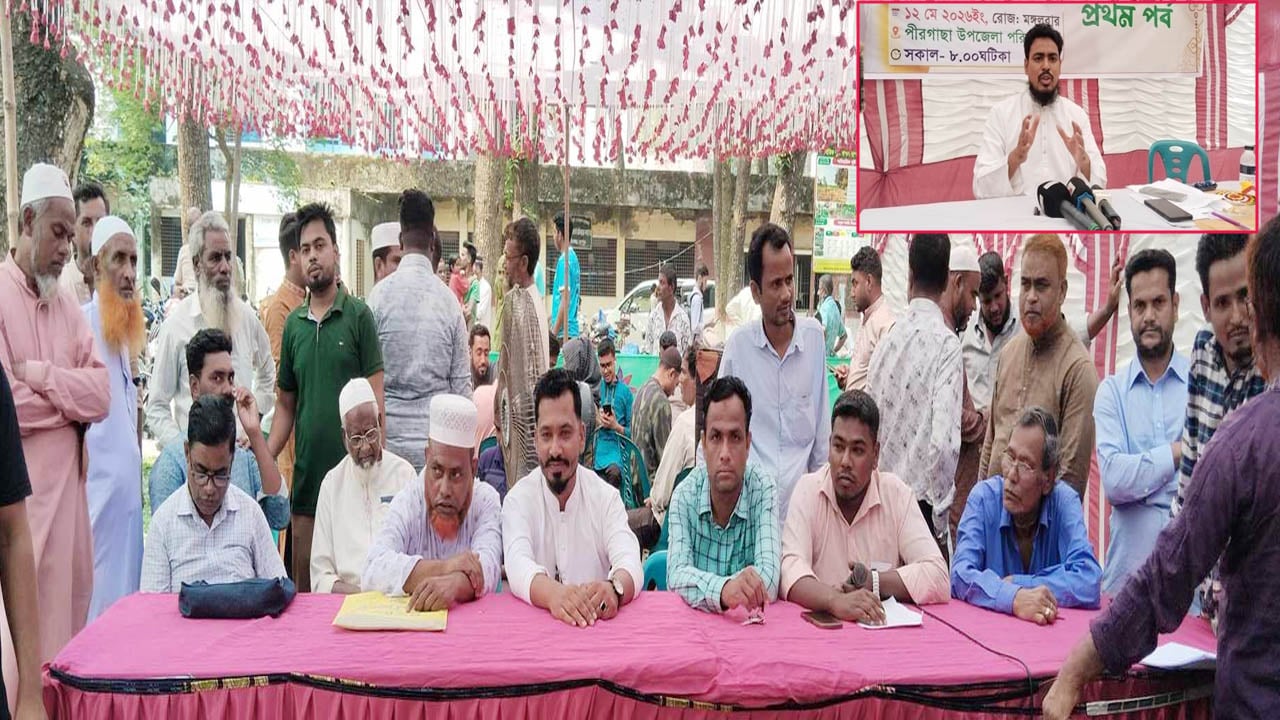 জনগণের দোরগোড়ায় এমপি আখতার, দূরত্ব ঘুচিয়ে নতুন দৃষ্টান্ত
