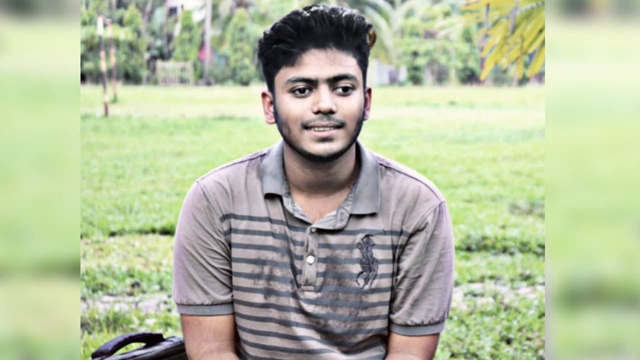 উপজেলা বিএনপি সভাপতির ছেলে ইয়াবাসহ আটক