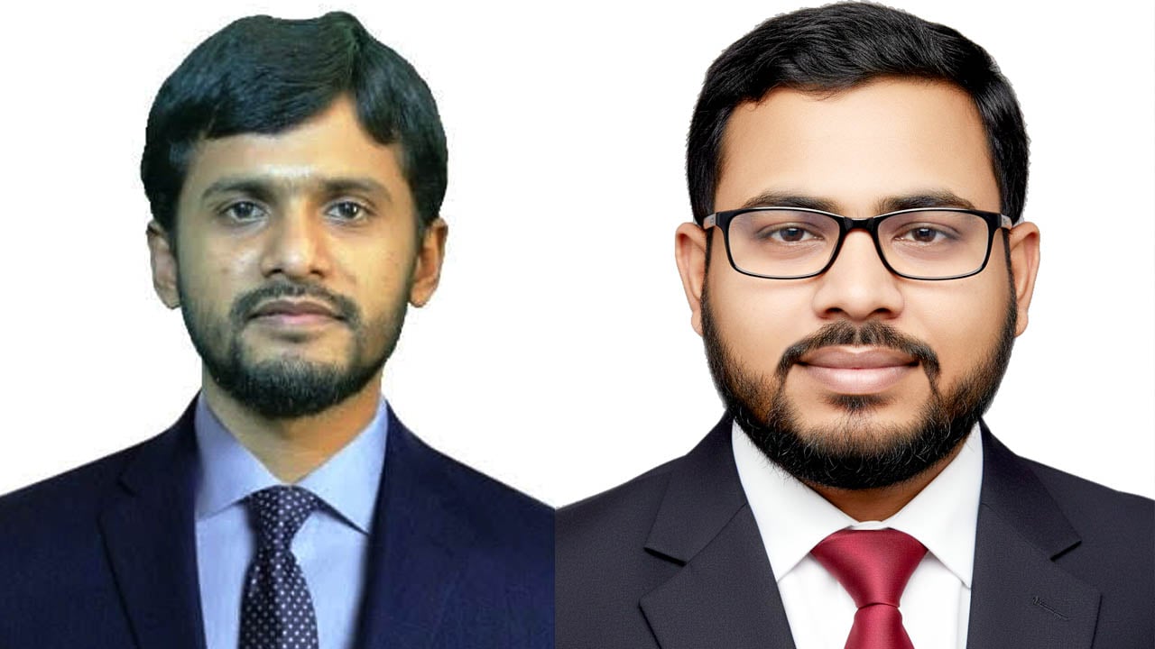 দেশীয় সাংস্কৃতিক সংসদ রংপুর মহানগরের সভাপতি শামীম, সেক্রেটারি হোসাইন