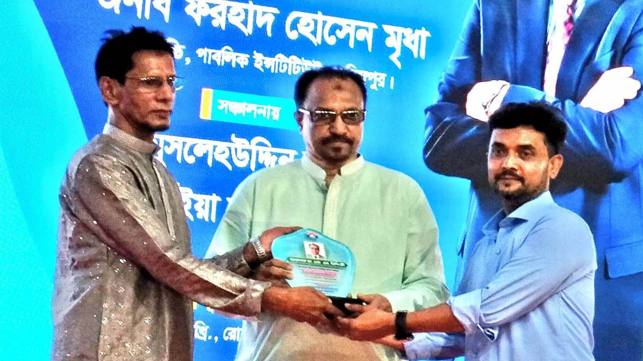 বাংলাদেশ মেডিকেল কলেজ এখন আপনাদের হাসপাতাল: ডা. এফ এম সিদ্দিকী