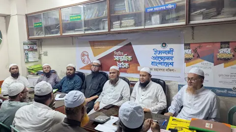 ঢাকা দক্ষিণ সিটিতে নাগরিকের প্রতি দায়বদ্ধতা নিয়ে কাজ করুন
