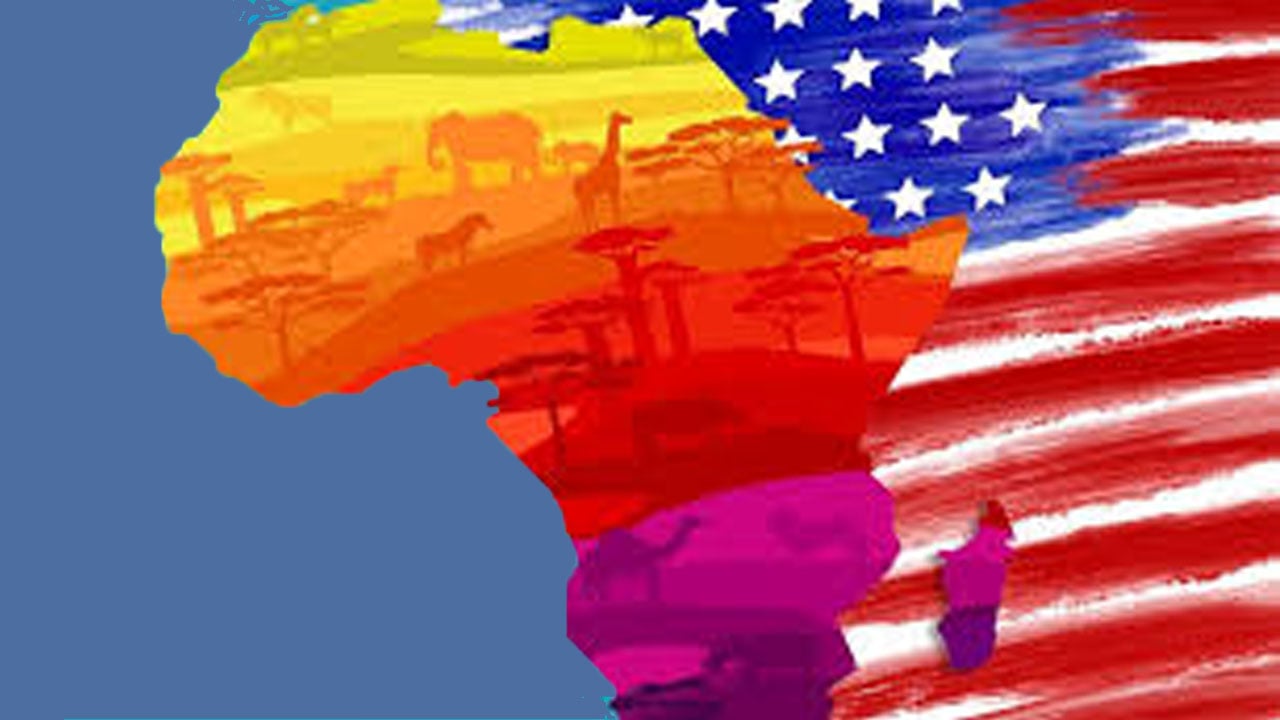 আফ্রিকায় অর্থনৈতিক প্রভাব ধরে রাখতে হিমশিম খাচ্ছে যুক্তরাষ্ট্র