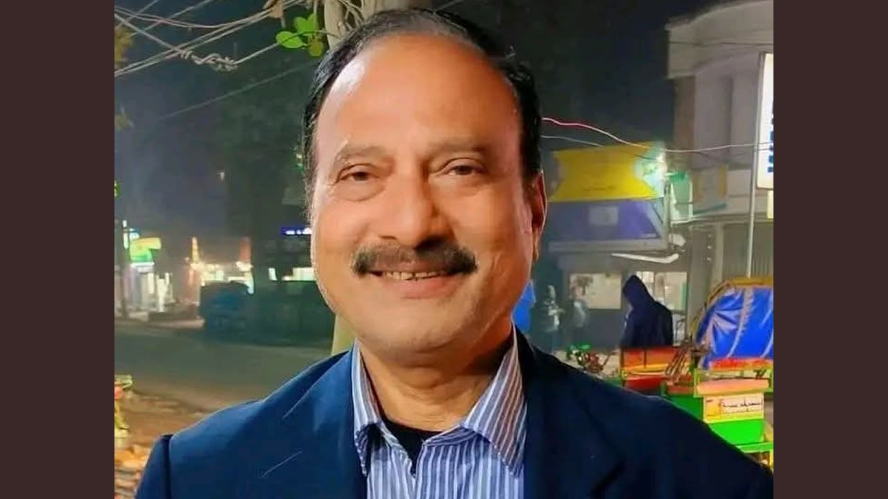 নোয়াখালী বিএনপি নেতার মৃত্যুতে মির্জা ফখরুলসহ নেতাদের শোক