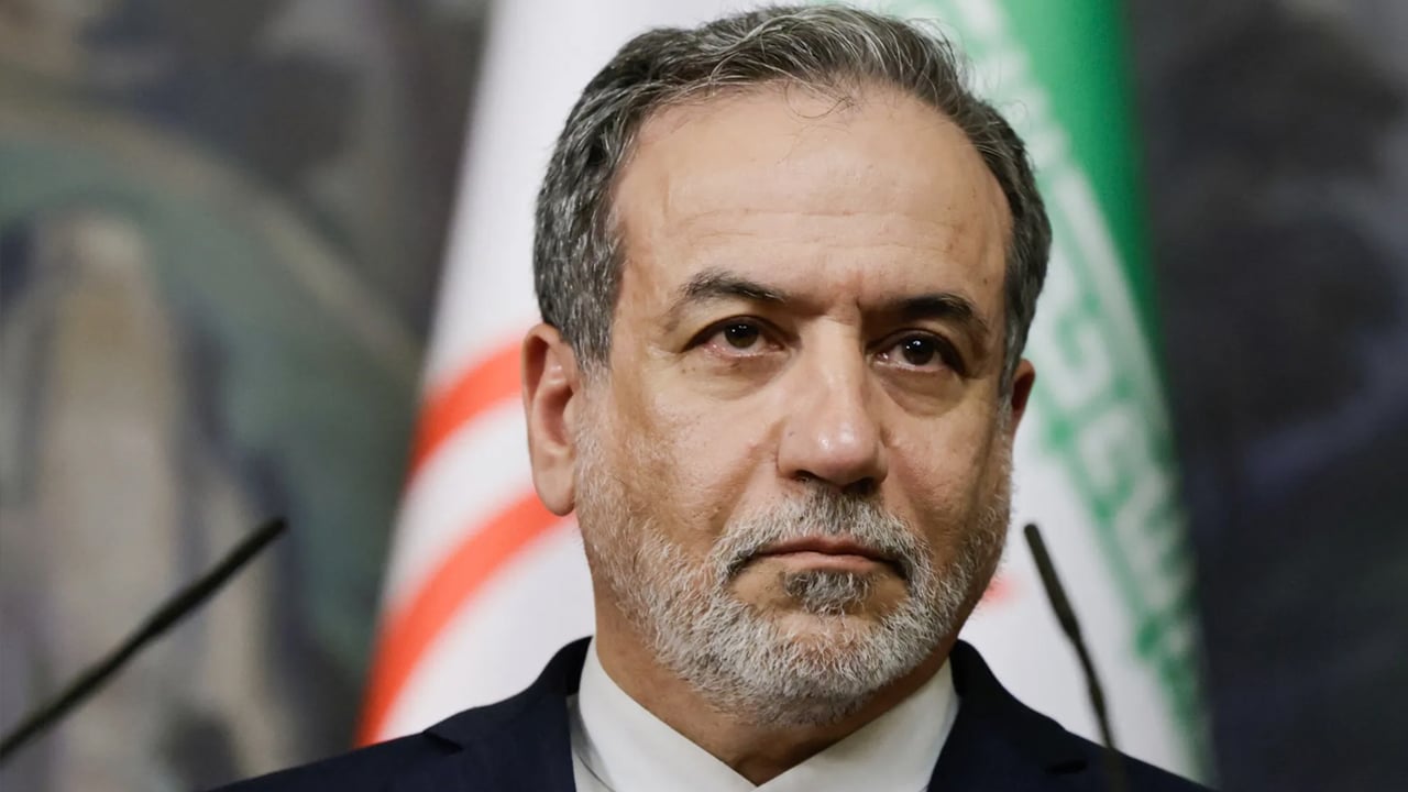 দুই দিনের মধ্যেই নতুন নেতা নির্বাচন করবে ইরান: আরাগচি