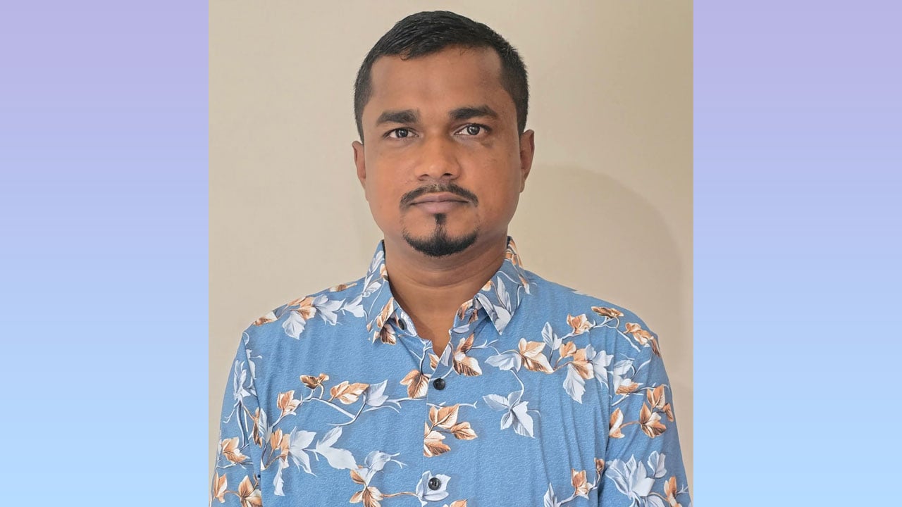 রাঙামাটিতে মাদক কারবারী যুবলীগ নেতা আটক 